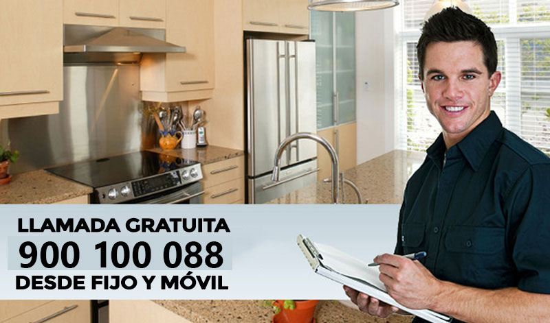 Servicio técnico de electrodomésticos Taurus
